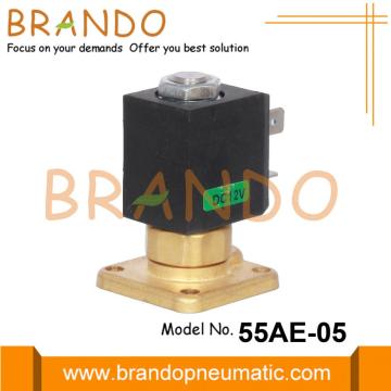 Conti Espresso Coffee Machine 2 Way Solenoid Valve