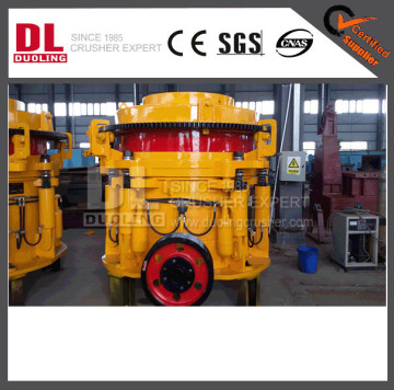 DUOLING LIMESTONE CONE CRUSHERS MACHINE FROM CHINA