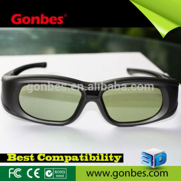 Universal 3D Glasses China Price