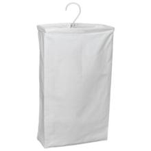 Canvas Laundry Hamper Bag