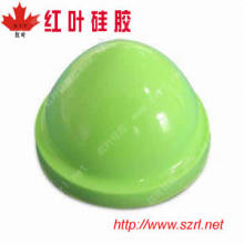 pad printing silicon rubber