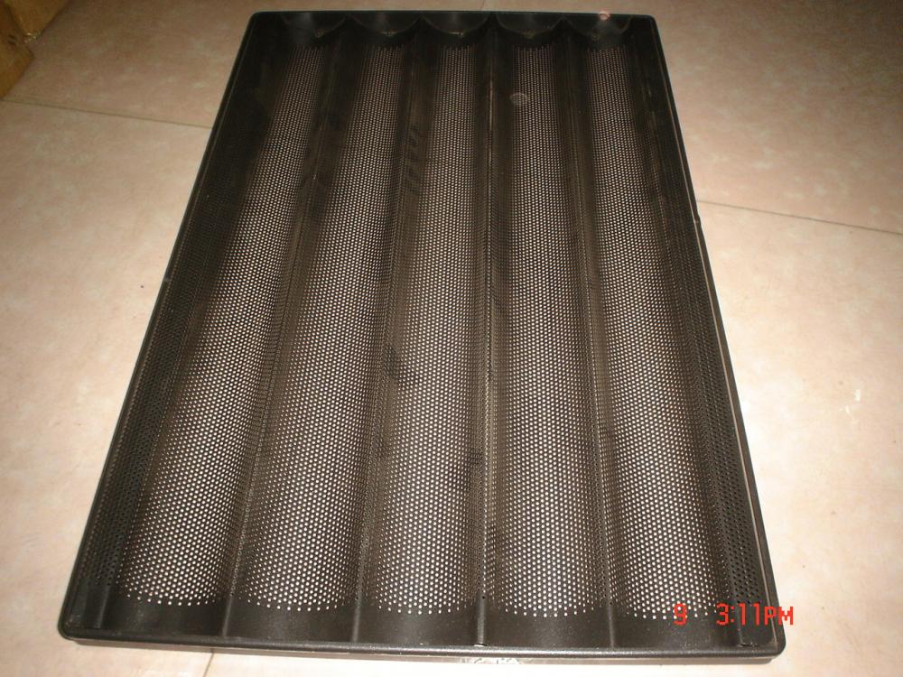 Metal Mesh Stainless Steel Sintered Porous Metal Filter Mesh