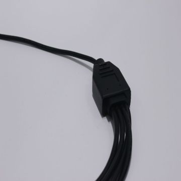 Vehicle Harness OBD Diagnostic Line Cable