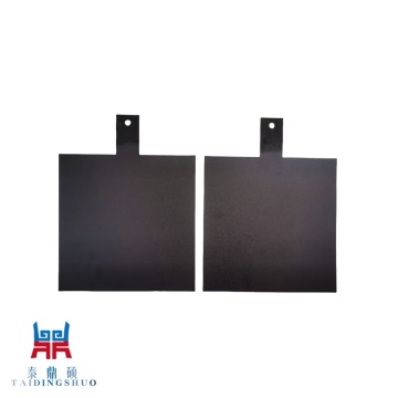 Innovative Lead-titanium Dioxide Anodes