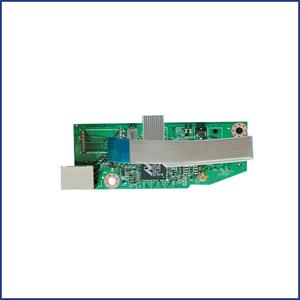 CE670-60001 CE668-60001 HP P1102 Formatter Board