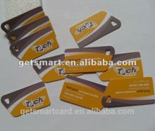 ISO15693 Custom Printing ICODE SLI L RFID Token