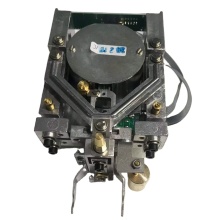 High Precision Electromagnetic Load Cell Analytical Balance 0.1mg