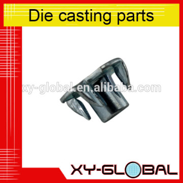 Excellent Zinc Presure Die Casting Finishing