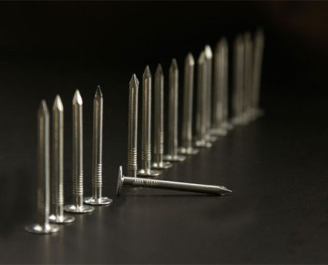 Common nail for wood