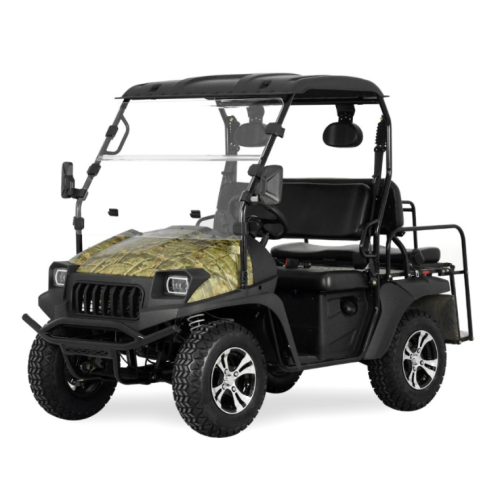 Jeep EFI 200CC UTV con EPA