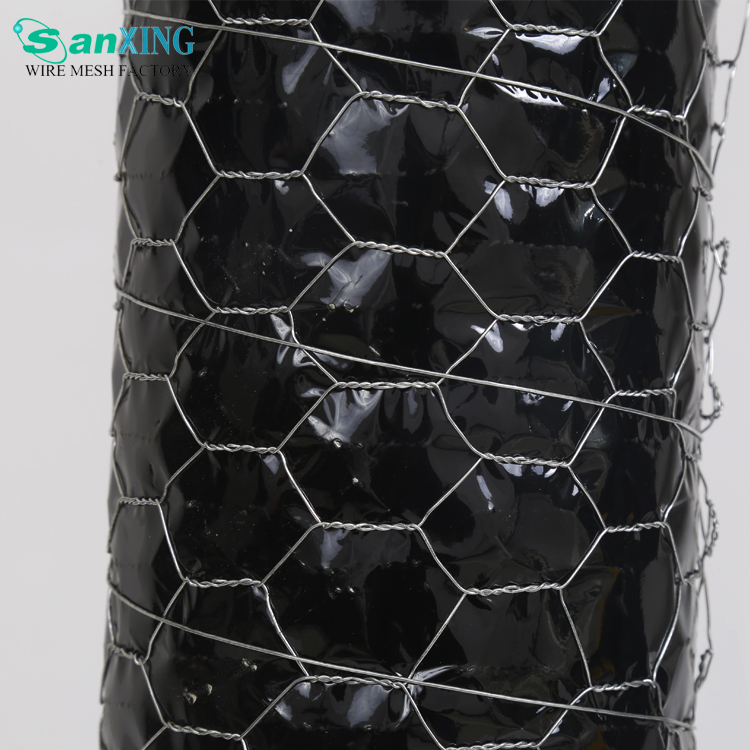 2022SANXING // Hexagonal Wire Mesh/Chicken Wire/Hexagonal Wire Netting