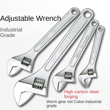 Wholesale Universal Adjustable Steel Socket Wrench Set