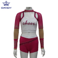 Liceum Cheer Girl Cheerleading Uniform