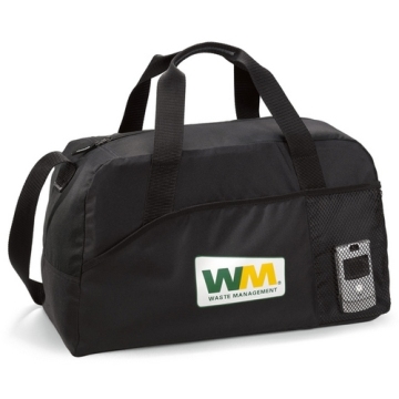 Recycled Lynx Sport Bag