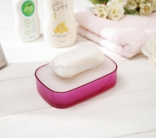 plastic bathroom soap dish