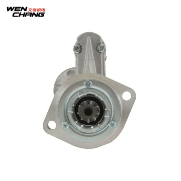 Wholesale High Quality Starters for Isuzu 4JB1 12V