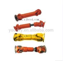 universal joint material SWC-390WD cardan shaft