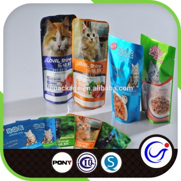 Best Selling Dog food bag/Doggy food packaging bag/Dog food packaging bag