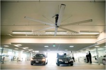 20ft Factory Price Industrial High Quality Cheap Ceiling Fans