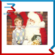 GOOD quality poly plastic pp table mat/dining table mat