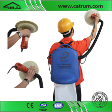 Nishi Dust Absorption Wall Grinder