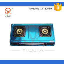 kitchen appliance Double Burners Gas Stoves (JK-200SM)