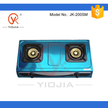 kitchen appliance Double Burners Gas Stoves (JK-200SM)