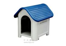 Plastic Dog House, Pet House, Pet Item, Kennel, Dog Kennel