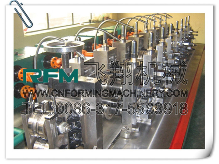 FX eps sandwich panel forming machine made in china