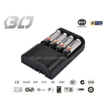 Rechargable Battery Chargers recycle smart automatic chargers