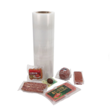 High Barrier PA/EVOH/PE Thermal Forming Film