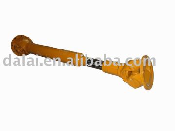 Belaz Propeller shaft