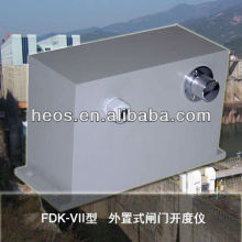 Automatic swing gate opener