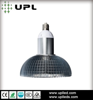 LED high bay lighting retrofit