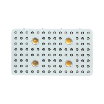 FullSpectrum LED COB Grow Light Pflanzenleuchte