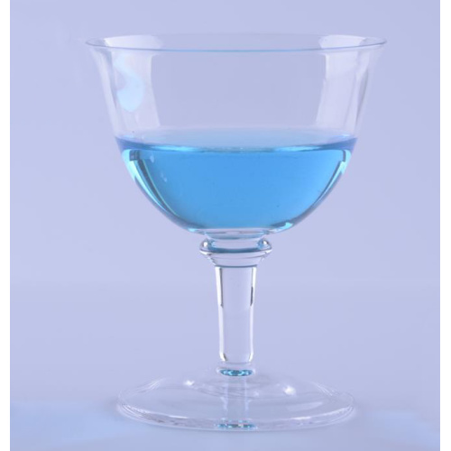 Wholesale Unique Crystal Coupe Glass For Bar