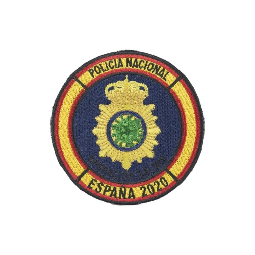 Army Embroidery Patches Kurtka wojskowa