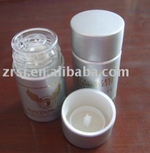 aluminum-plastic bottle caps