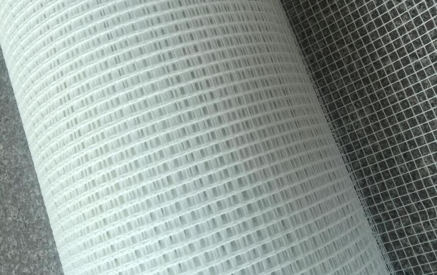 75G Alkali-Resistant Reinforced EIFS Fiberglass Mesh