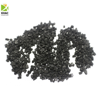 6x12mesh Palm Kernel Shell Charcoal for Activated Carbon