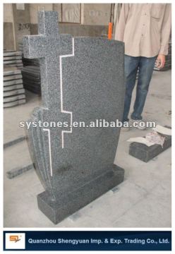 gery cross cemetery monument