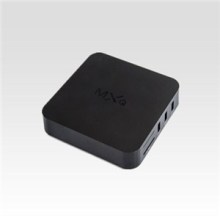 STB140H Smart TV Network Android Set Top Box