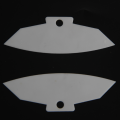 Yttria Stabilized Zirconium Oxide Zirconia Ceramic Blade