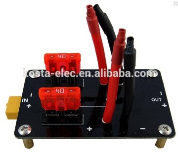 UNIVERSAL MODULAR CHARGE BOARD