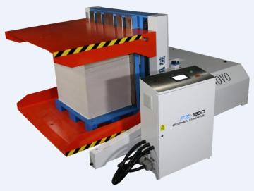 Ez-40 Pile Turner Aligning Machine, Pile Turner and Stacking Machine for Printing