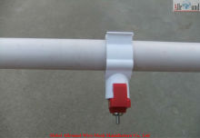 animal drinking trough  