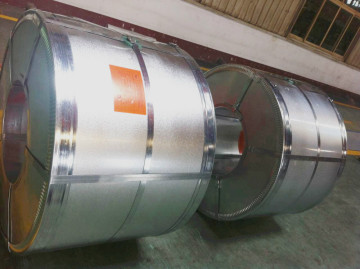 galvalume steel sheet alu-zinc alloy coated steel coil galvalume steel coil