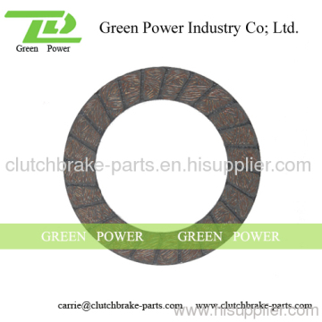 110mm-500mm Asbestos Free Clutch Facing 