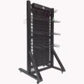 Metal Store Clothing Rack ,clothes rack, display rack,hanger