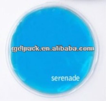 hot/cold dark circle eye gel patch